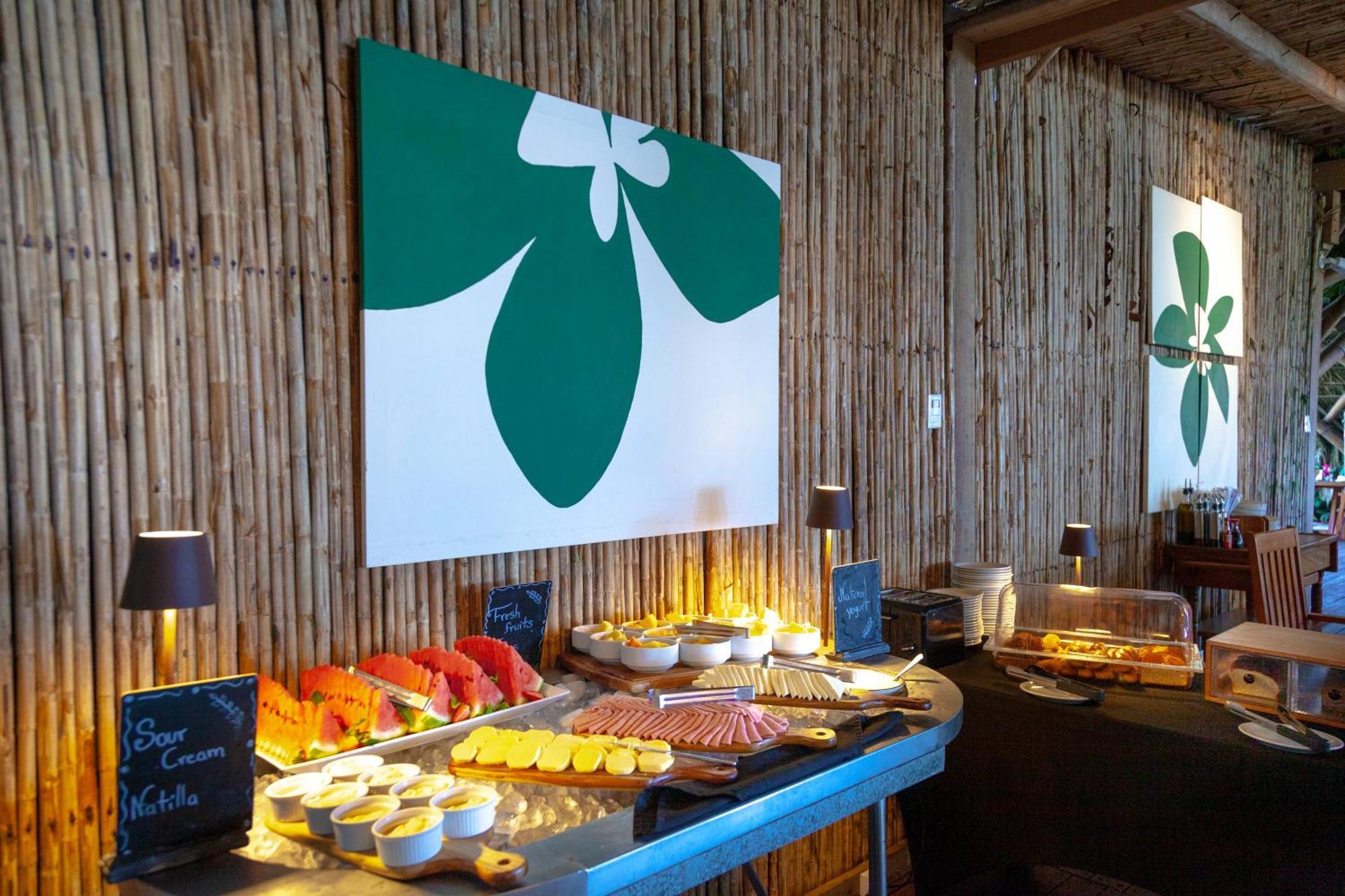 Le Cameleon Boutique Hotel Puerto Viejo de Talamanca Ngoại thất bức ảnh