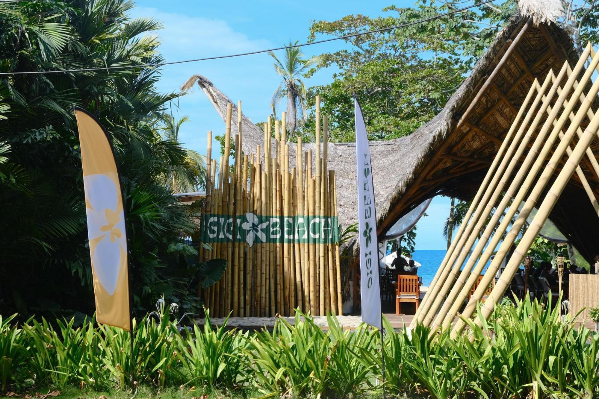 Le Cameleon Boutique Hotel Puerto Viejo de Talamanca Ngoại thất bức ảnh