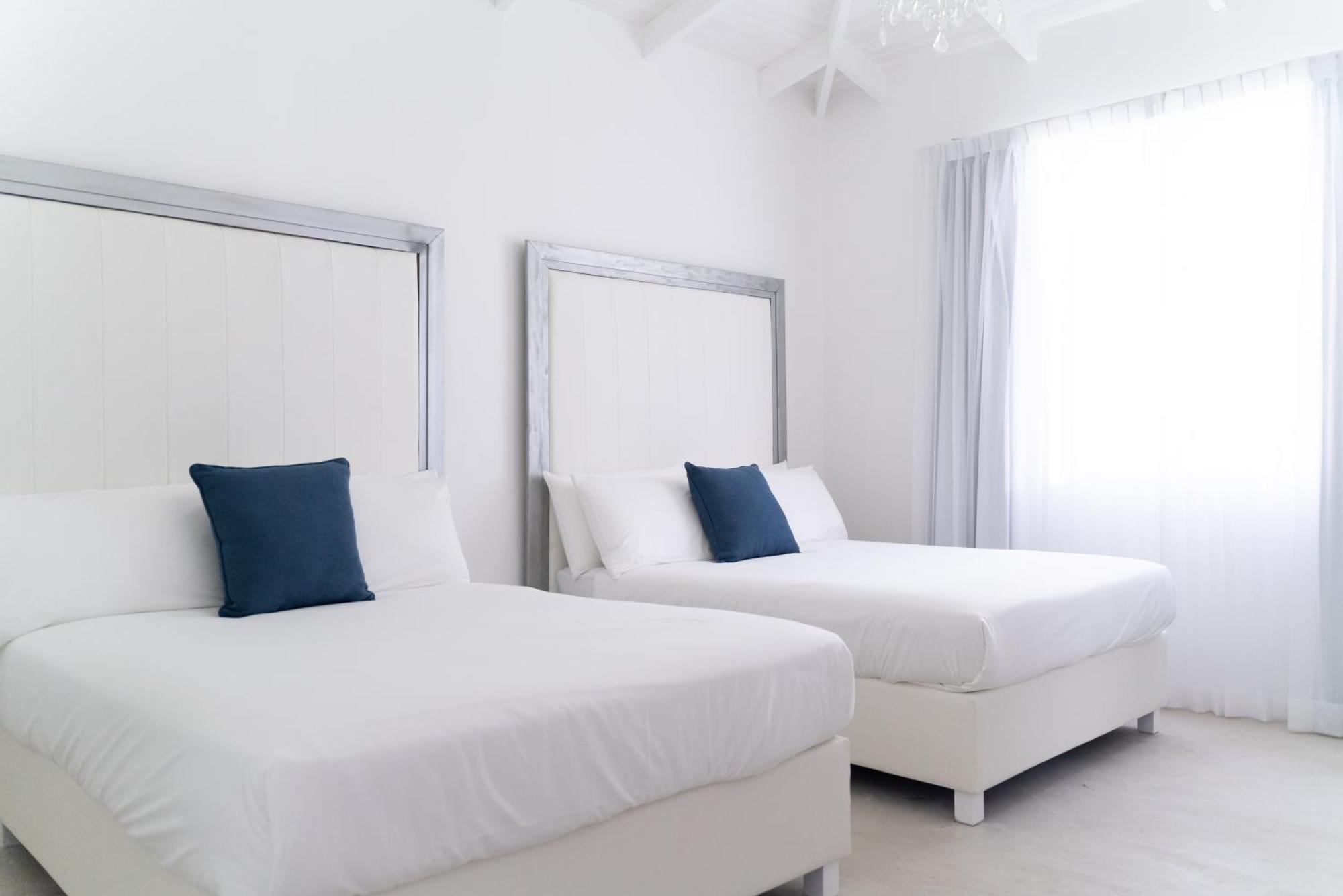 Le Cameleon Boutique Hotel Puerto Viejo de Talamanca Ngoại thất bức ảnh