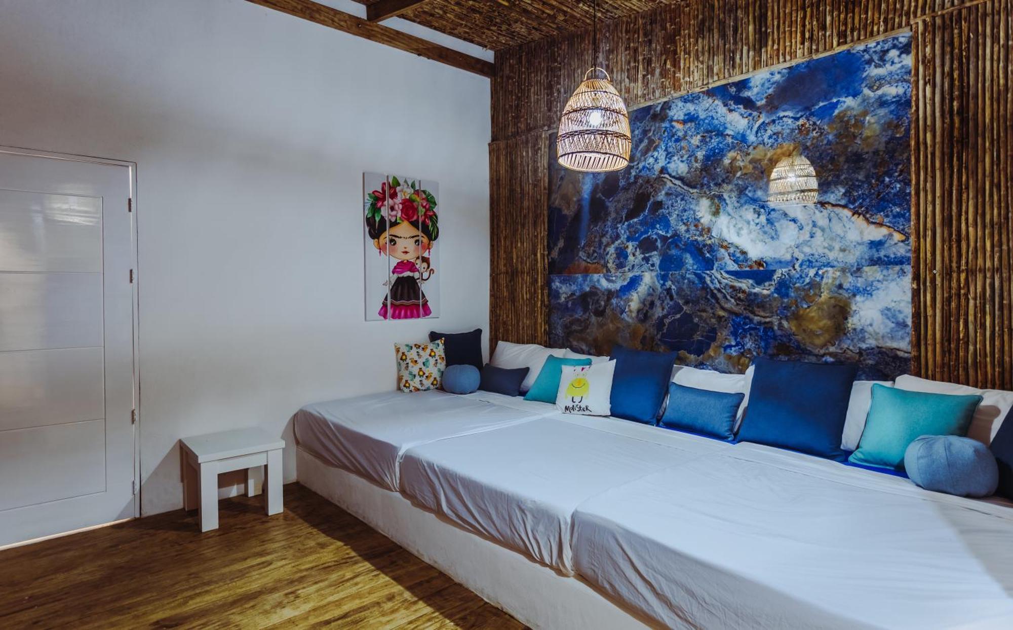 Le Cameleon Boutique Hotel Puerto Viejo de Talamanca Ngoại thất bức ảnh