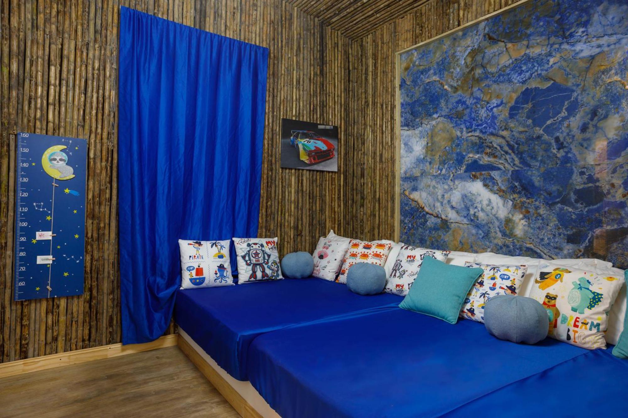 Le Cameleon Boutique Hotel Puerto Viejo de Talamanca Ngoại thất bức ảnh