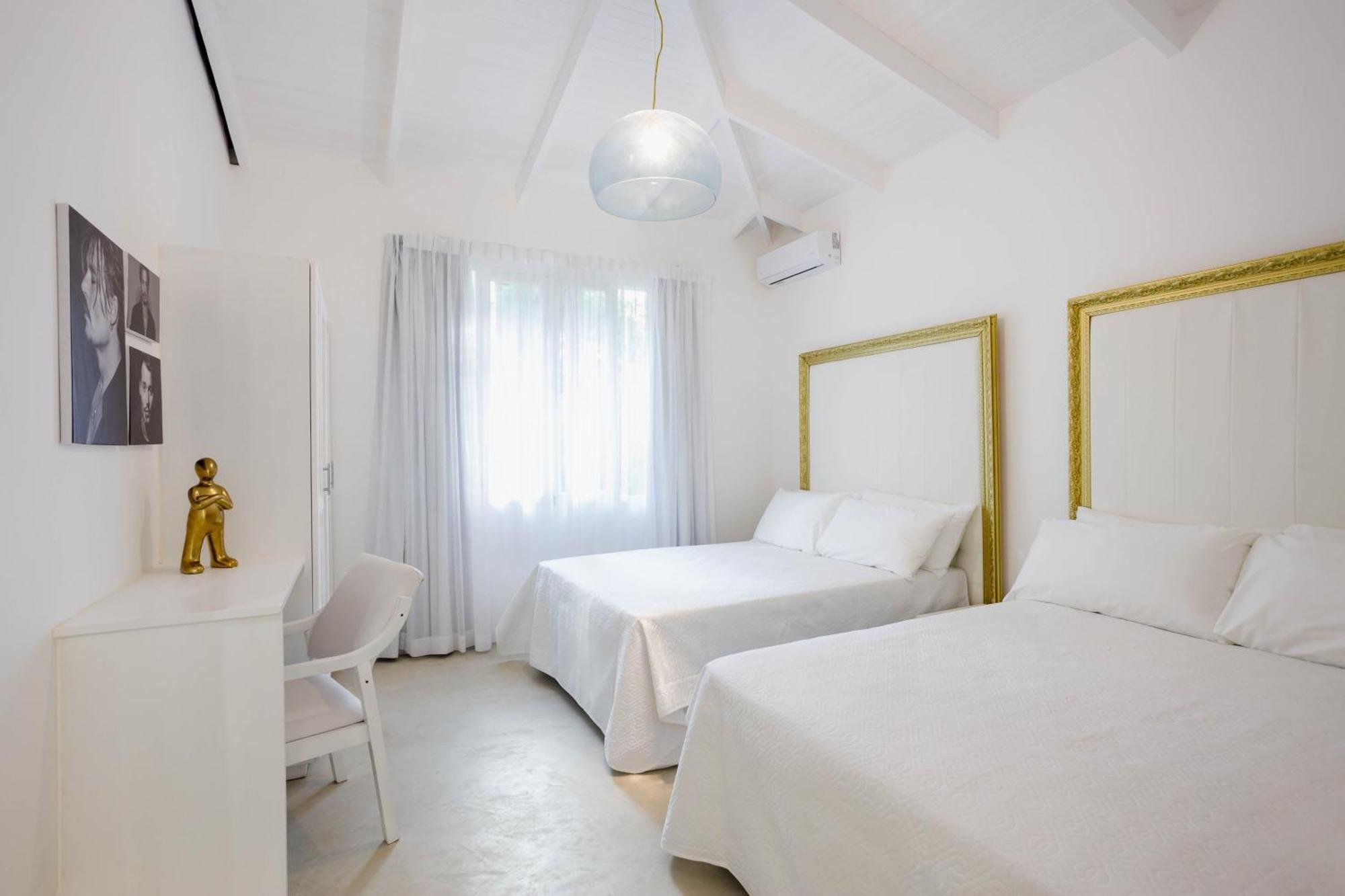 Le Cameleon Boutique Hotel Puerto Viejo de Talamanca Ngoại thất bức ảnh